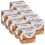 Schesir dog Adult - filet de pui cu papaya 10 x 150 g