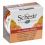 Schesir dog Adult - filet de pui cu papaya 5 x 150 g