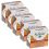 Schesir dog Adult - filet de pui cu papaya 5 x 150 g