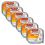 Animonda Integra Protect Cat Nieren rinichi - pui 6 x 100g