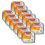Animonda Integra Protect Cat Nieren rinichi - pui 12 x 100g