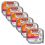 Animonda Integra Protect Cat Nieren rinichi - porc 6 x 100g