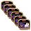 Animonda Vom Feinsten Adult Cats - pui și fructe de mare 6 x 100 g