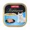 Animonda Vom Feinsten Adult Cats - curcan + păstrăv 12 x 100 g
