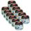 Animonda Vom Feinsten Adult Cats - curcan + păstrăv 12 x 100 g