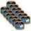 Animonda Vom Feinsten Adult - Somon cu ierburi 12 x 100 g
