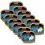 Animonda Vom Feinsten Adult - Somon cu ierburi 12 x 100 g