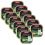 Animonda Vom Feinsten Adult Cat cu vită, somon + spanac  12 x 100 g