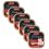 Animonda Vom Feinsten Adult Cat vită, pui + ierburi 6 x 100 g