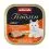 Animonda Vom Feinsten Adult Cat pui, vită + morcov 12 x 100 g