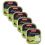 Animonda Vom Feinsten Adult Cat curcan, pui + ierburi 6 x 100 g