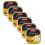 Animonda Vom Feinsten Adult Cat curcan, vită + morcov 6 x 100 g