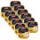 Animonda Vom Feinsten Adult Cat curcan, vită + morcov 12 x 100 g