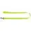 Lesă&nbsp;impermeabilă WAU DOG - verde 122 cm / 15 mm