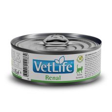 Farmina Vet Life Renal Feline 85 g