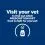 Hill's Prescription Diet Canine r/d 10 kg + 2x recompense GRATUIT