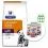 Hill's Prescription Diet Canine u/d Urinary Care 10 kg + 4 conserve GRATUIT