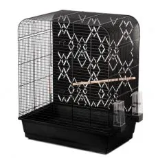 Colivie&nbsp;pentru păsări Doris Modern 54 x 34 x 65 cm