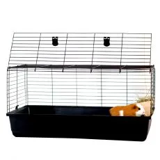 Cușcă pentru rozătoare și animale mici Rabbit 100 Modern