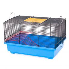 Cușcă pentru șoareci Mouse Square Eko - 36 x 24 x 22 cm