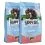 Happy Dog Sensible Puppy Salmon and Potatoes 2 x 10 kg