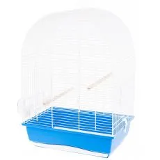 Cușcă pentru perusi Lusi 2 Extra Pastel 45 x 32 x 64 cm