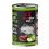 Alpha Spirit Dog Wet - Rață și măr verde 400 g