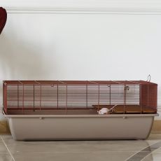 Cușcă pentru rozătoare Billy Mouse Art. Deco 100 x 54 x 39 cm
