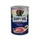 Happy Dog Sensible Pure France 400 g / rață