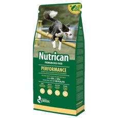 Nutrican Performance 15 kg