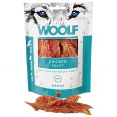 WOOLF Chicken Fillet 100 g