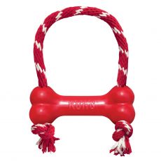 Kong Goodie Bone W/Rope M