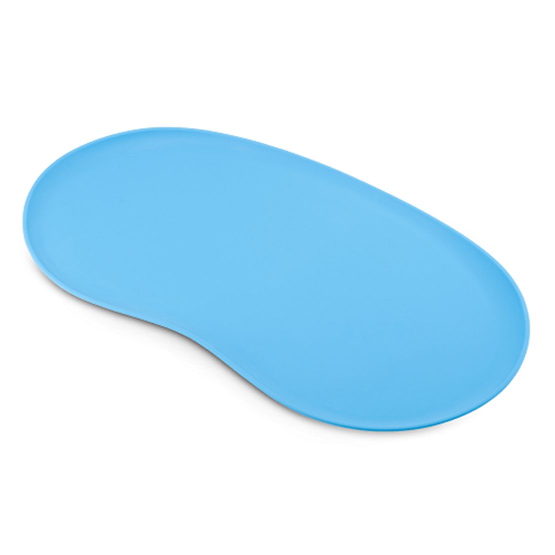 Beco Dinner Time Placemat - albastru