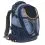 Kurgo G-Train Backpack - Rucsac pentru c&acirc;ini - navy blue