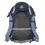 Kurgo G-Train Backpack - Rucsac pentru c&acirc;ini - navy blue