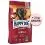 Happy Dog Sensible Africa 12,5 kg + 2 kg GRATUIT
