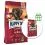 Happy Dog Sensible Africa 12,5 kg + 2 kg GRATUIT