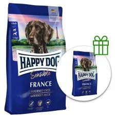 Happy Dog Sensible France 11 kg + 2 kg GRATUIT