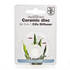Tropica Disc ceramic - disc ceramic pentru difuzorul de CO2 3in1