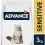Advance Cat Adult Sensitive Salmon & Rice 3 kg