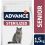 Advance Cat Sterilized Senior 1,5 kg