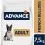 Advance Dog French Bulldog 7,5 kg