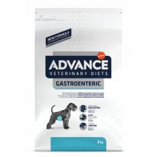Advance Veterinary Diets Dog Gastro Enteric 3 kg | ABC-ZOO