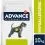 Advance Veterinary Diets Dog Hypoallergenic 10 kg
