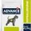 Advance Veterinary Diets Dog Hypoallergenic 2,5 kg