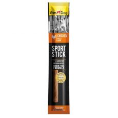 GimDog Sport Stick de pui 12 g