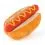Jucărie pentru c&acirc;ini P.L.A.Y. Hot Dog