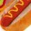 Jucărie pentru c&acirc;ini P.L.A.Y. Hot Dog
