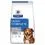 Hill's Prescription Diet Canine Derm Complete 12 kg + 2x recompense GRATUIT