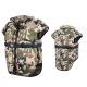 Vesta de înot Aquarius CAMO Angler XL